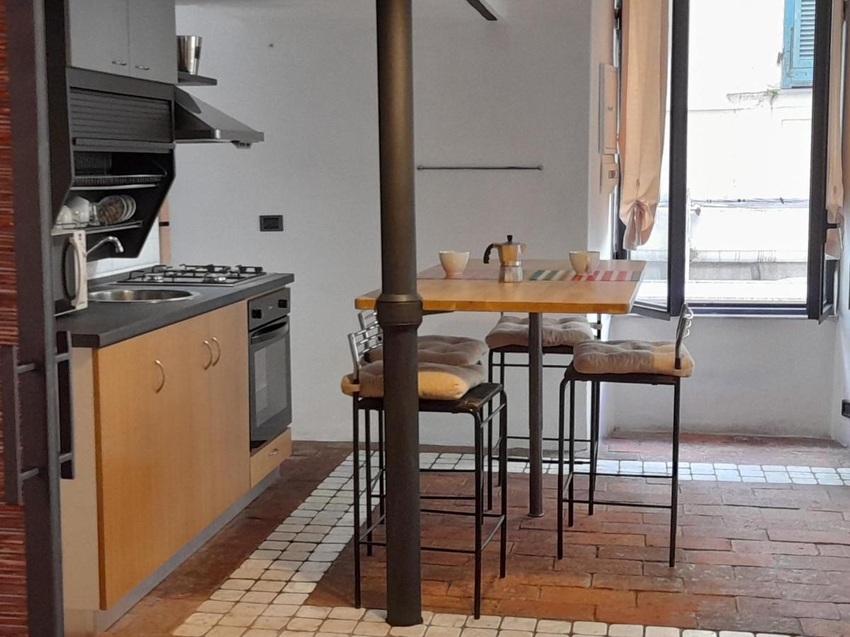Lerici Home Εξωτερικό φωτογραφία