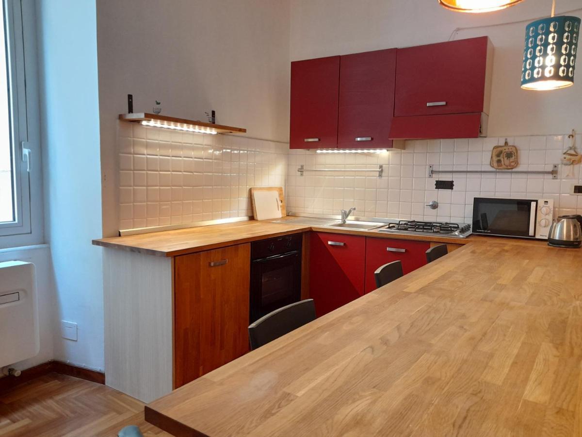 Lerici Home Εξωτερικό φωτογραφία