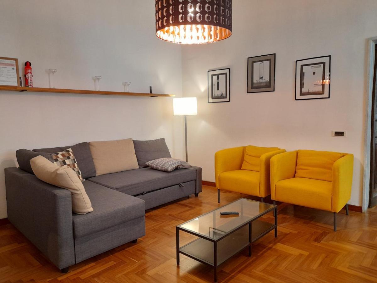 Lerici Home Εξωτερικό φωτογραφία