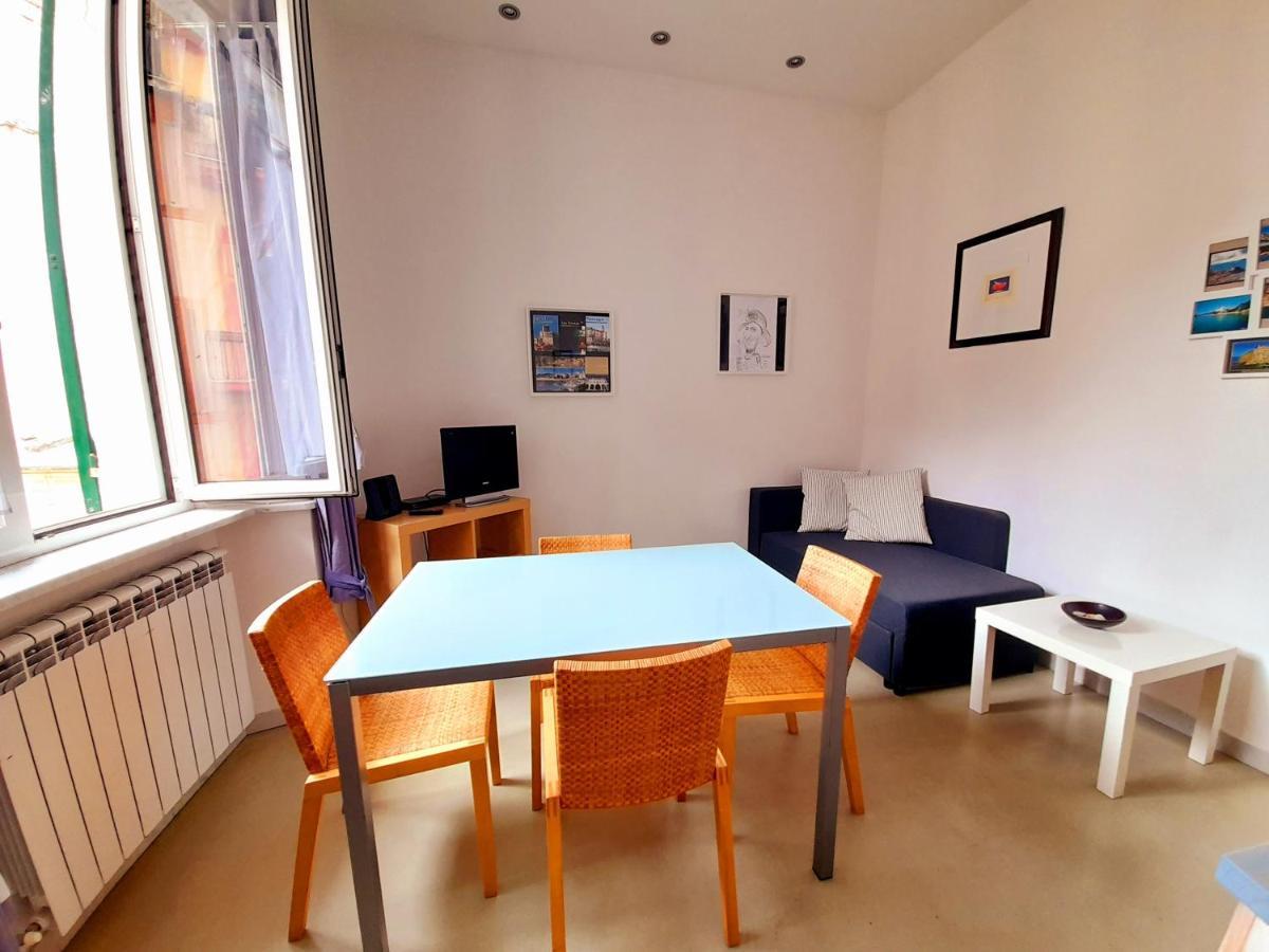 Lerici Home Εξωτερικό φωτογραφία
