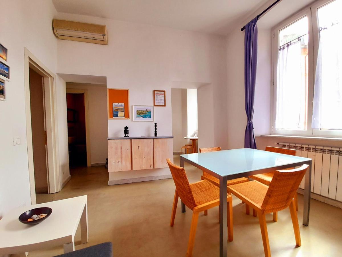 Lerici Home Εξωτερικό φωτογραφία