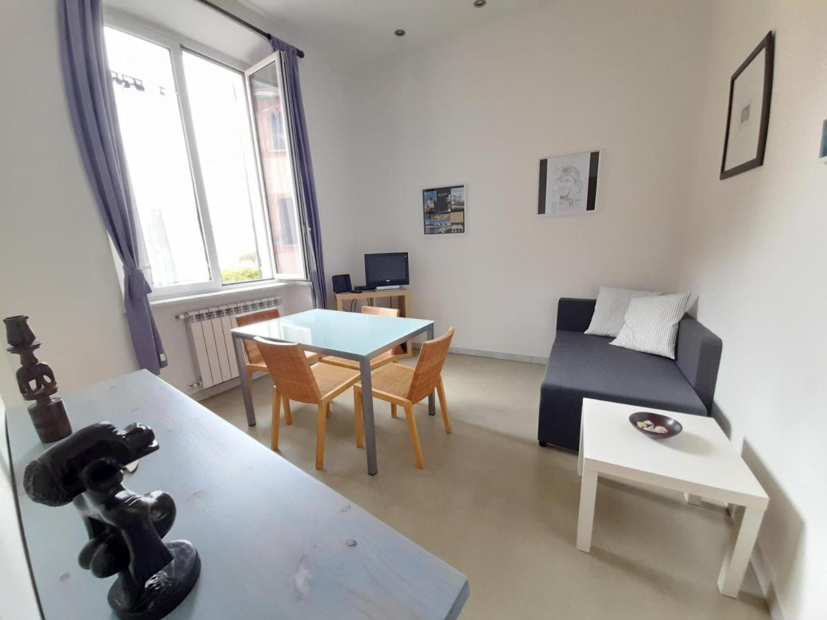 Lerici Home Εξωτερικό φωτογραφία