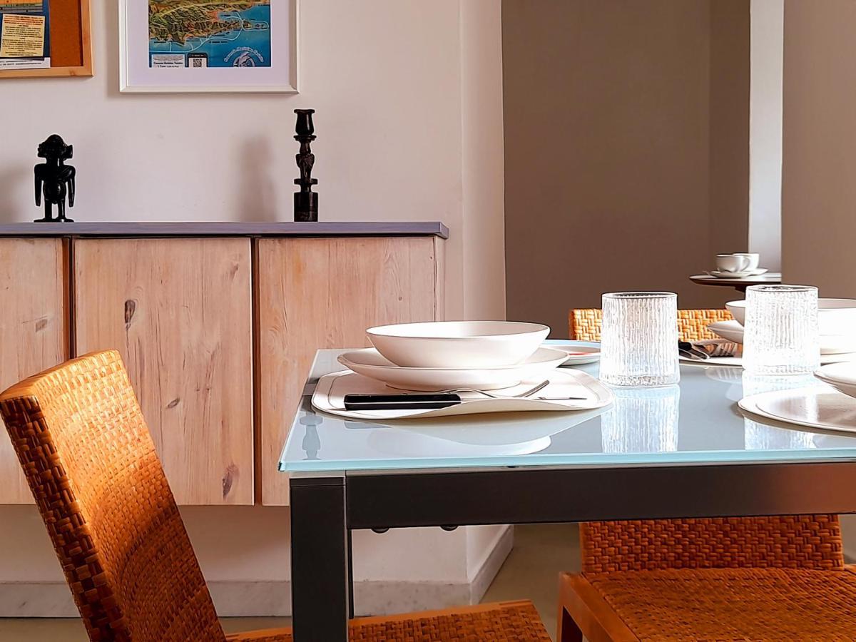 Lerici Home Εξωτερικό φωτογραφία