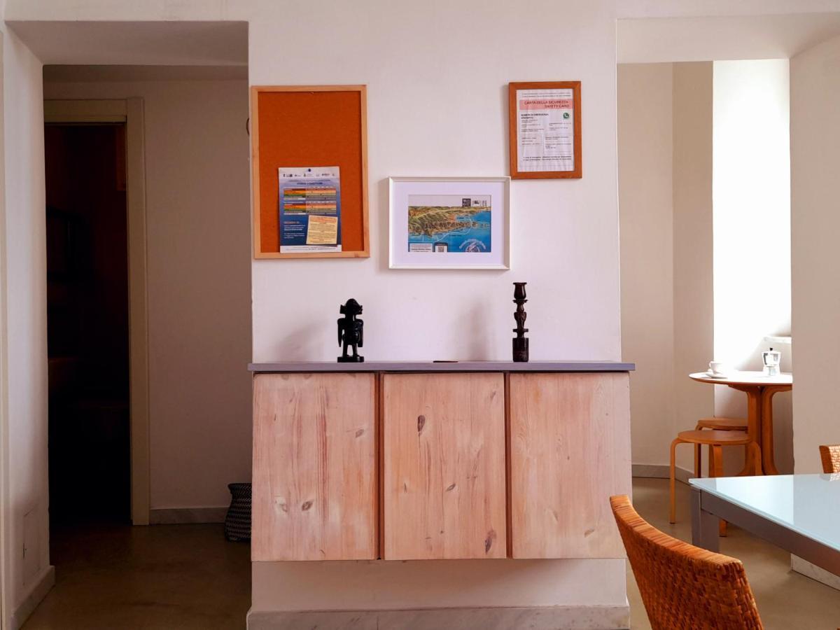 Lerici Home Εξωτερικό φωτογραφία